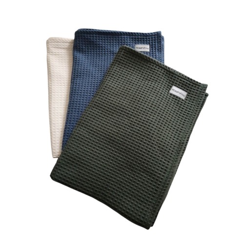 khaki,jeans, naturalny