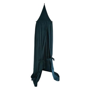 Baldachim bawełniany dla dzieci różne kolory