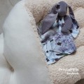 baranek muslin ecru