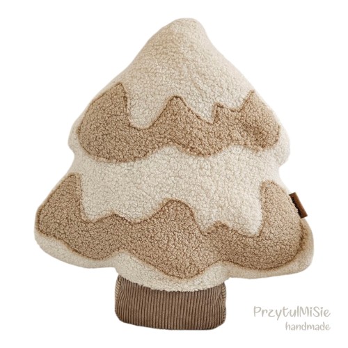 poduszka choinka ecru.jpg